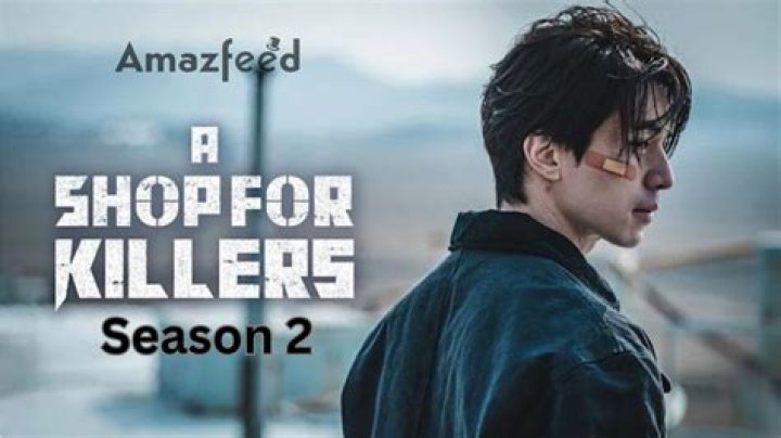 Will there be ‘A Shop For Killers’ season 2?