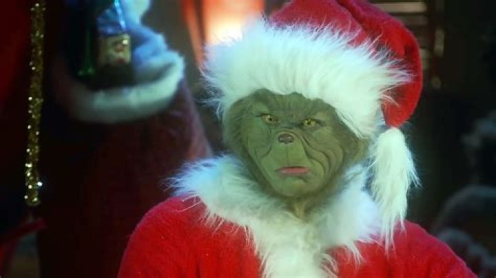 Will there be a ‘The Grinch 2’ movie?