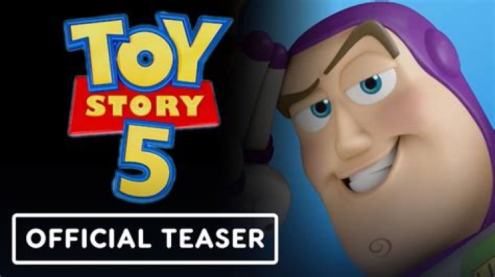 Will there be a Toy Story 5 2023? – Celebrity