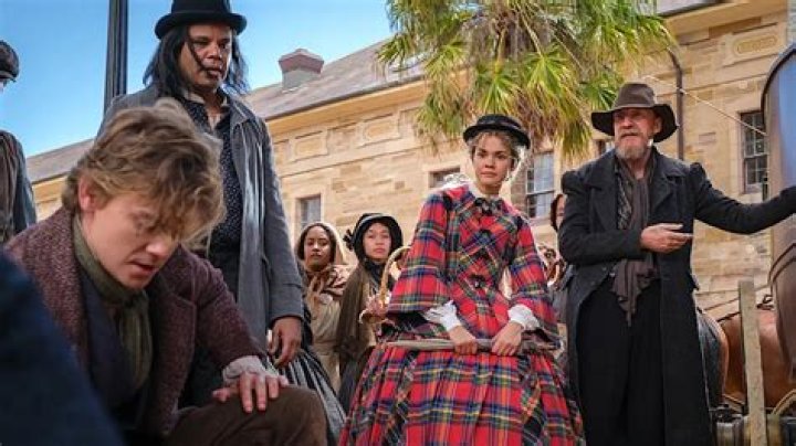 Will there be ‘The Artful Dodger’ season 2? Answered