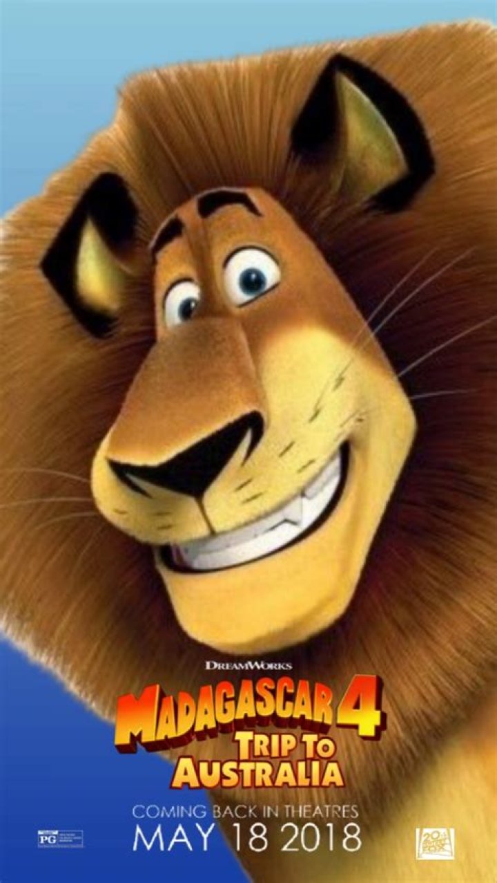 Will we ever see a ‘Madagascar 4’ movie get made?