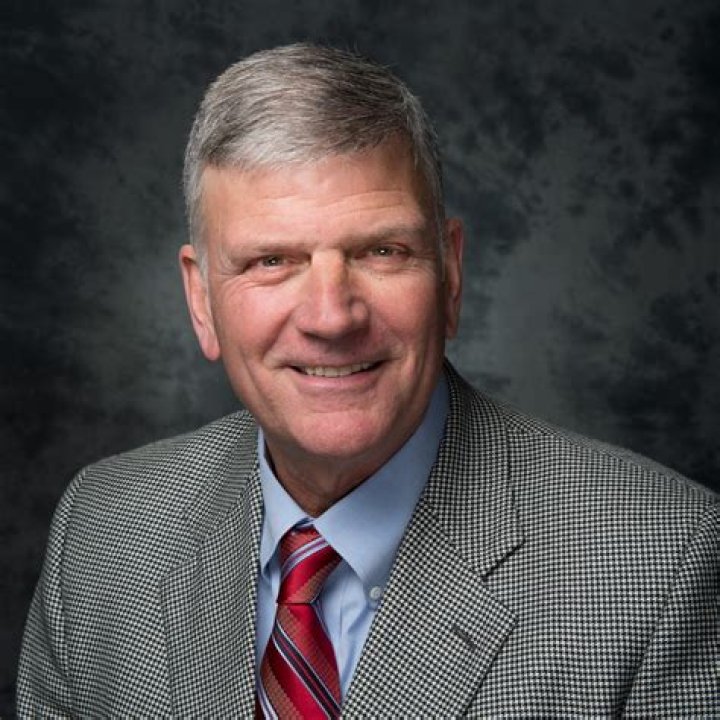 William Franklin Graham III Net Worth, Income, Salary, Earnings, Biography