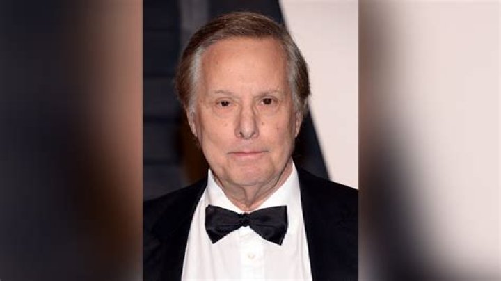 William Friedkin cause of death: How did William Friedkin die?
