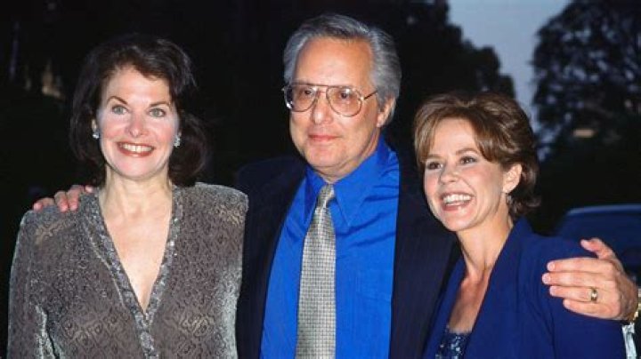 William Friedkin family, husband, children, parents, siblings