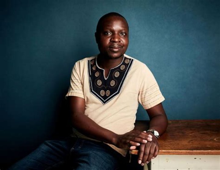 William Kamkwamba Net Worth, Income, Salary, Earnings, Biography