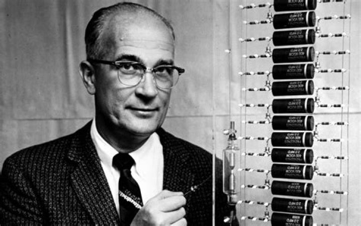 William Shockley Biography - Facts, Childhood, Family Life & Achievements