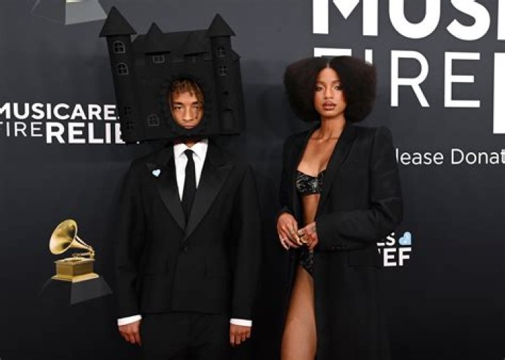 Willow Smith’s Fans Are In Love With This Latest Look