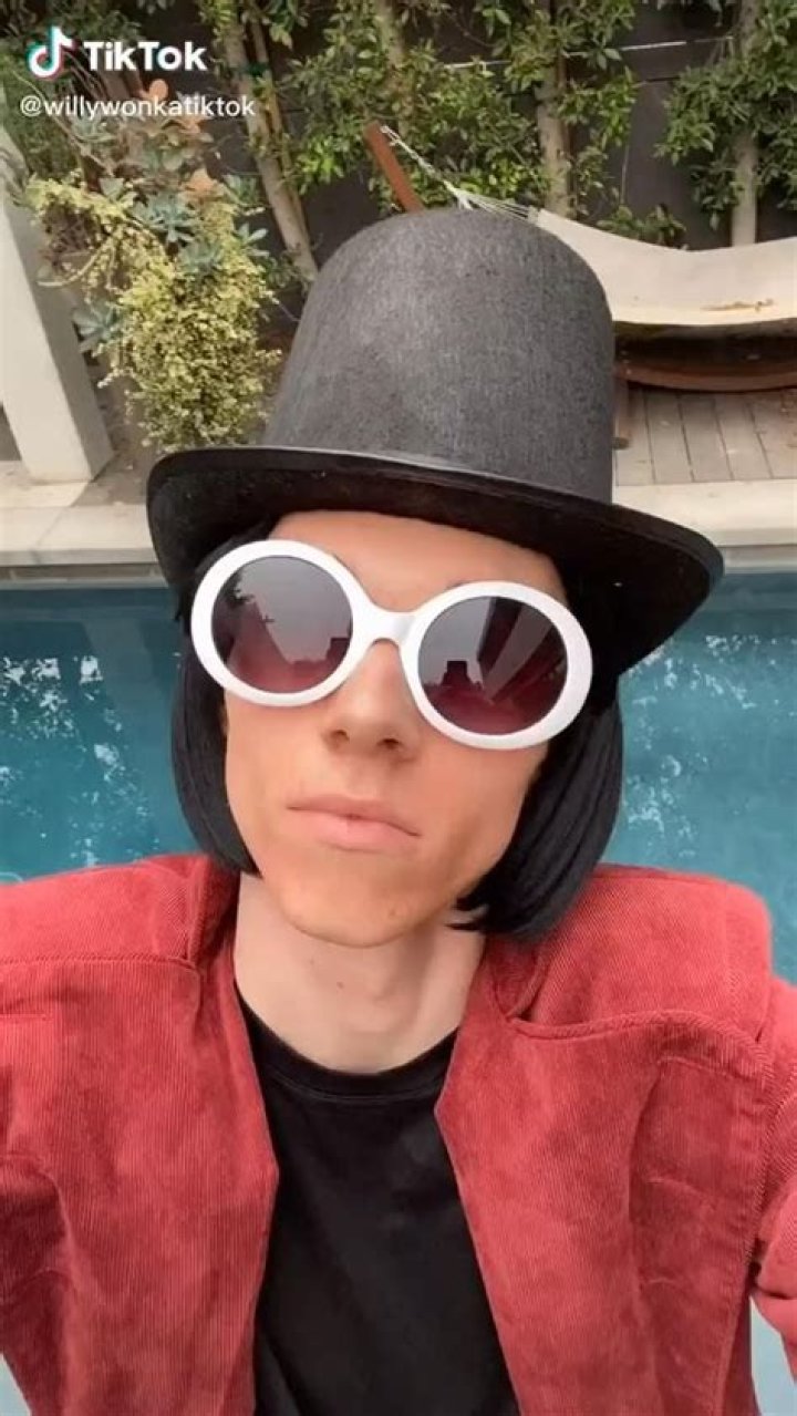 Willywonkatiktok (Duke Depp) – Bio, Facts, Family Life of TikTok Star