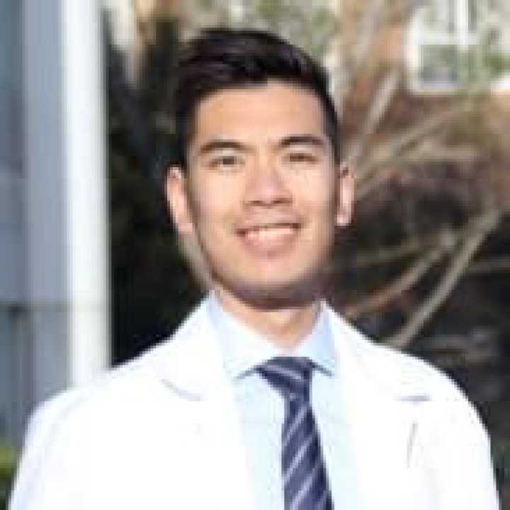 Wilson Lau – Cupertino, CA