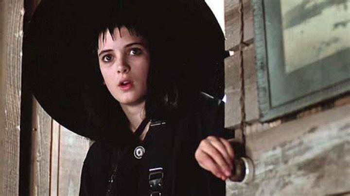 Winona Ryder returns as Lydia Deetz in ‘Beetlejuice 2’ set photos