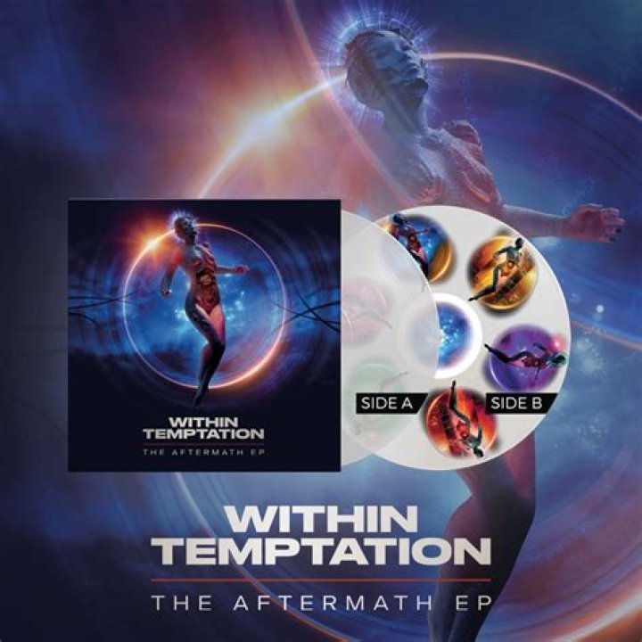 Within Temptation Released ‘Don’t Pray For Me,’ Their First Song Of 2022. This Is a Heavy-Sounding And Serious-Sounding Song That Raises Social Issues