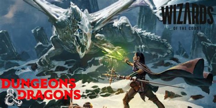 Wizards of the Coast finally responds to Dungeons & Dragons fandom’s rage at their new gaming license