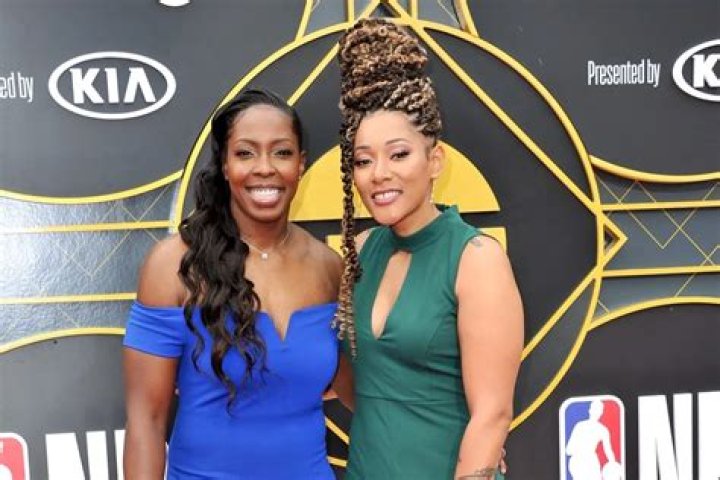 WNBA: Who Are Chelsea Gray Parents? Meet Her Father And Mother