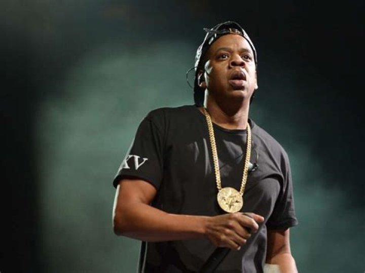 Woman Claims To Be The Daughter Of Rapper Jay-Z