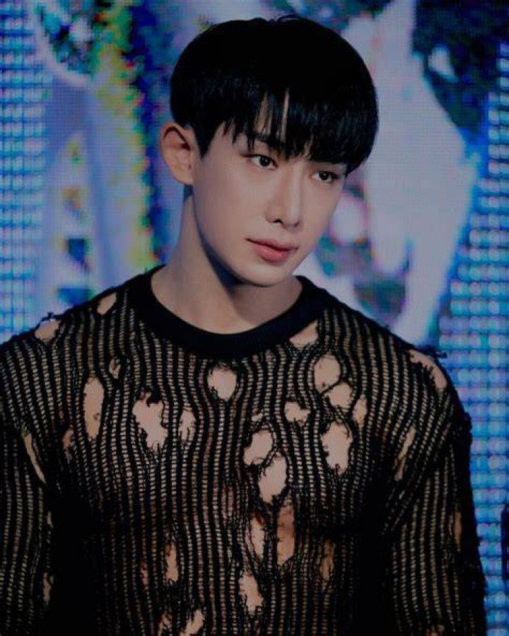 Wonho Revealed His Military Enlistment In A Heartfelt Letter To His Fans