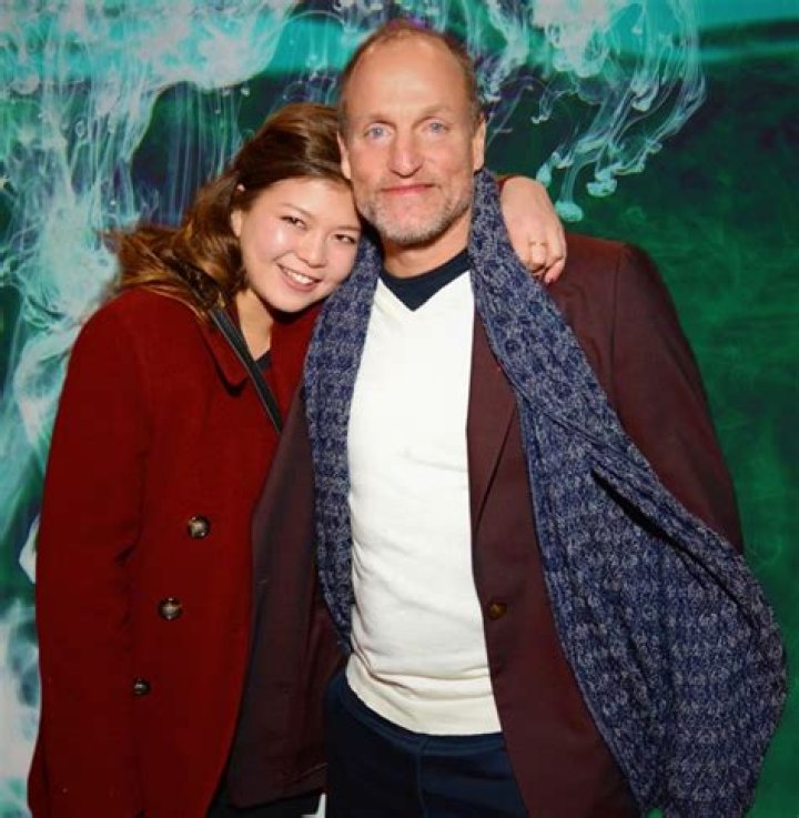 Woody Harrelson parents: Meet Charles Harrelson, Diane Lou Oswald