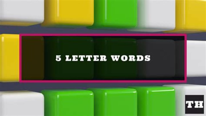 ‘Wordle’ hints: 5-letter words beginning with ‘MA’