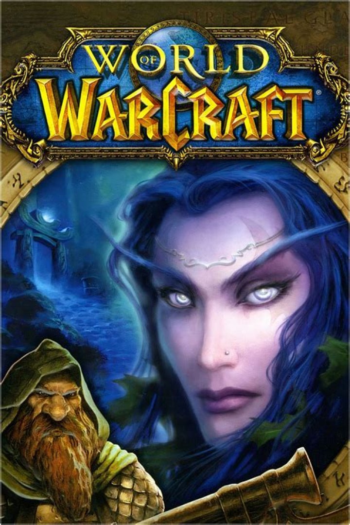 World Of Warcraft On Consoles? “If It Made Sense!”