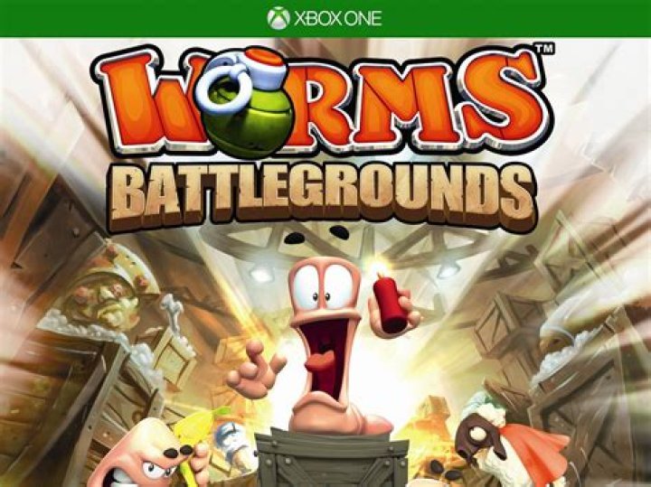 Worms Battlegrounds Review