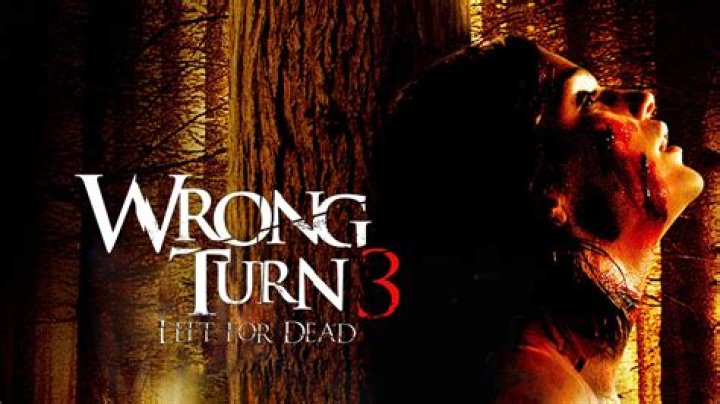‘Wrong Turn’ director Declan O’Brien dies