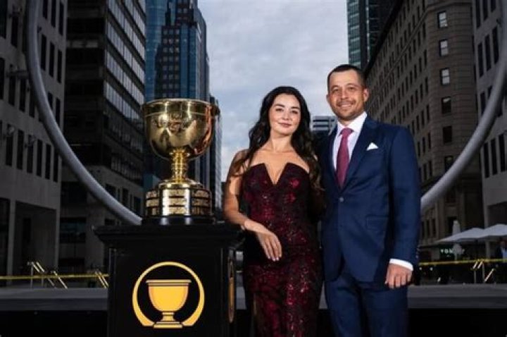 Xander Schauffele Net Worth 2021: Height, Weight, Age, Wife & Career
