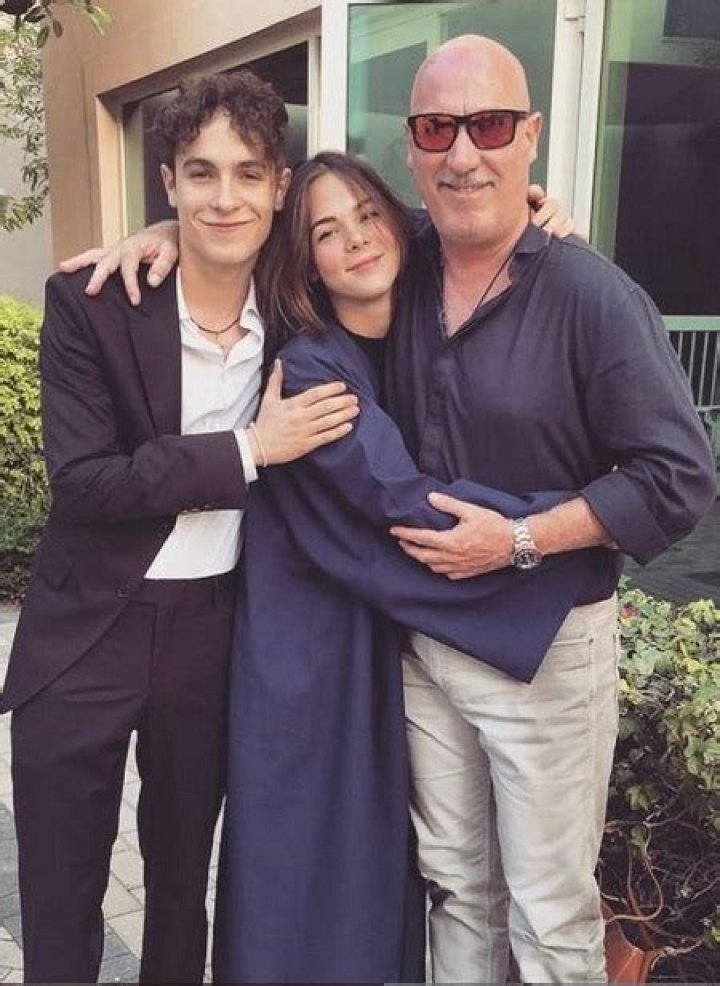 Ximena Lamadrid Wiki, Age, Boyfriend, Height, Family & Movies