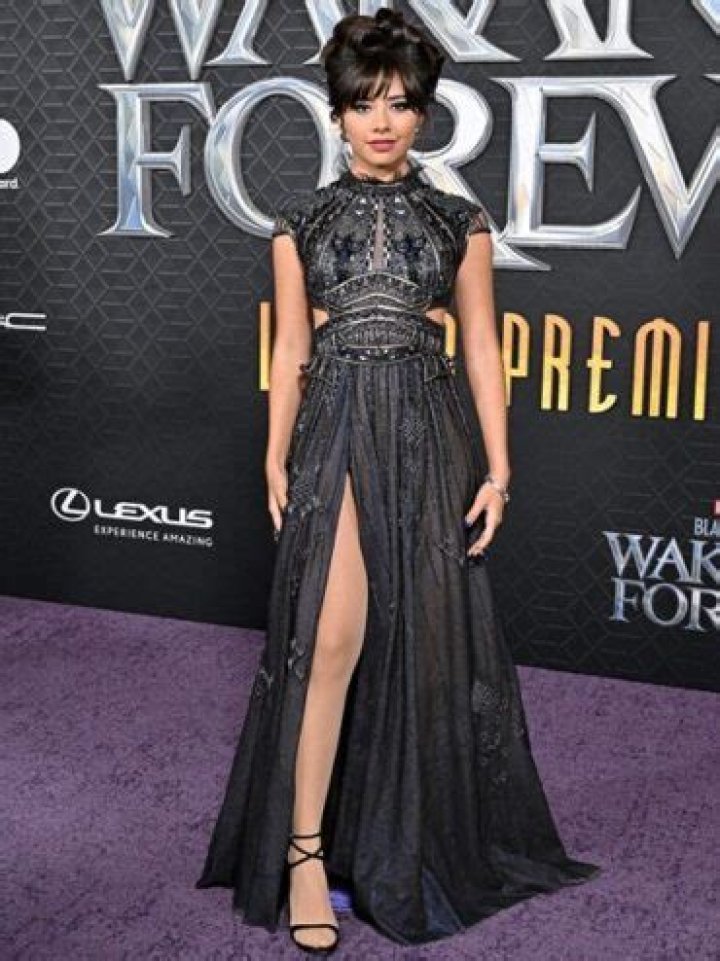 Xochitl Gomez Body Measurements Height Weight Shoe Size Statistics