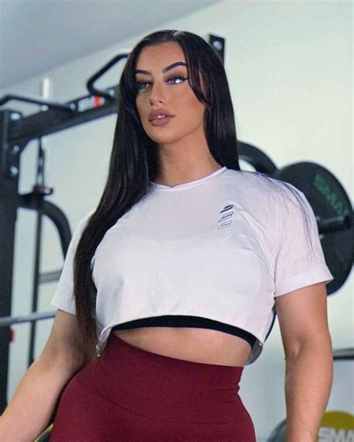 Xxlayna Marie Biography, age, height, boyfriend, OnlyFans, leaks, videos, pictures, Twitter