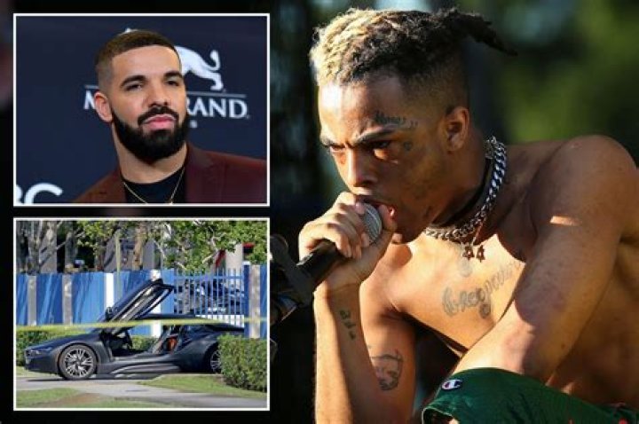 XXXTentacion’s Friend, C. Glizzy AKA Christian Moore, Shot In The Head One Year After His Death