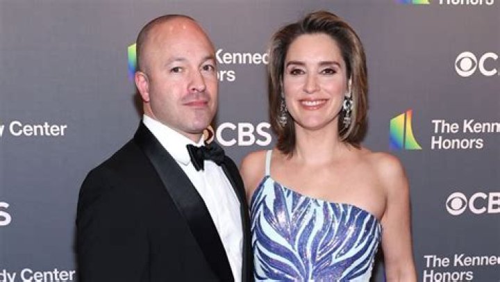Yado Yakub: Everything To Know About Margaret Brennan’s Husband