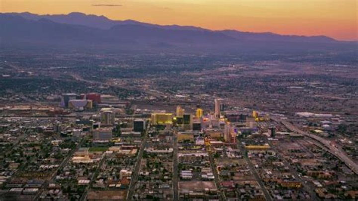 Yana Jacks, PA – North Las Vegas, NV