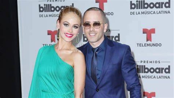 Yandel has been Married to his Wife Edneris Espada Figueroa since 2004