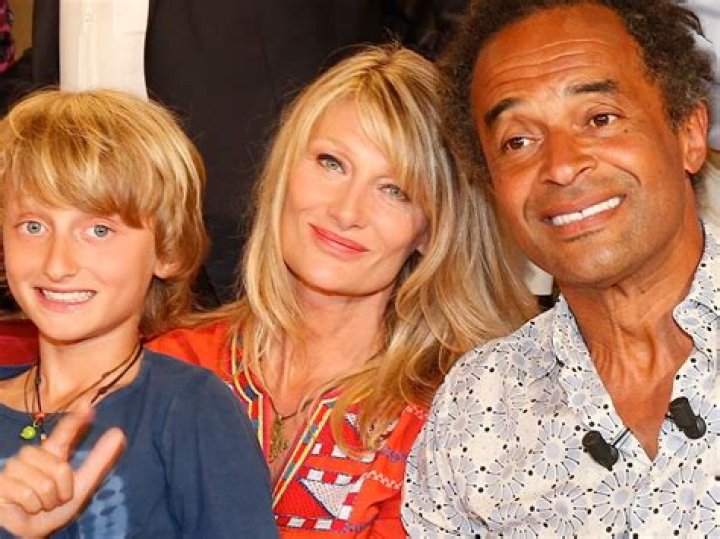 Yannick Noah Parents Origine and Wife Of Tennis Hall Of Famer