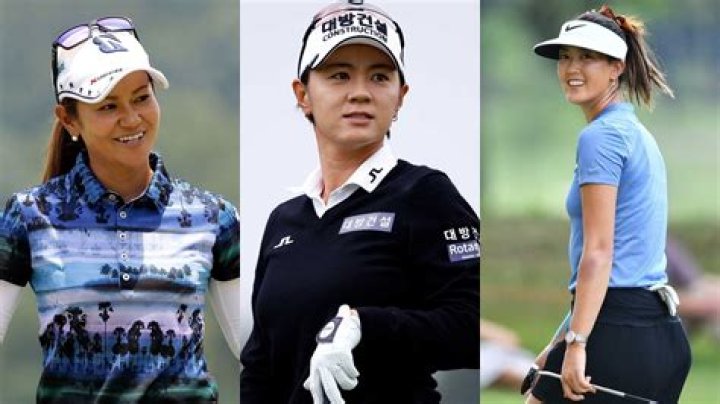 Yealimi Noh Wiki Bio And Age: Everything To Know About LPGA Golfer