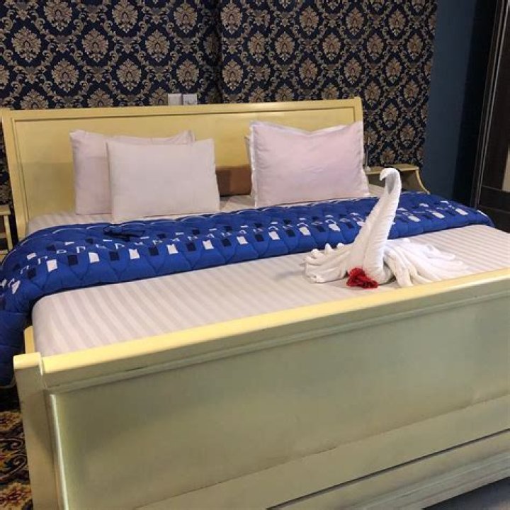 Yegoala Hotel Kumasi, Kumasi, Ghana