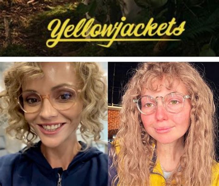 Yellowjackets' Samantha Hanratty in Bathing Suit Misses "Paradise" — Celebwell