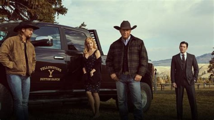 ‘Yellowstone’s best quotes and the characters that delivered them