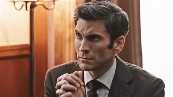 ‘Yellowstone’ star Wes Bentley dishes on Jamie Dutton’s worst decision
