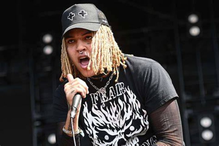 Yes, Rapper Poorstacy Is Arrested For Missing A Court Date! Jail Sentence And Mugshot