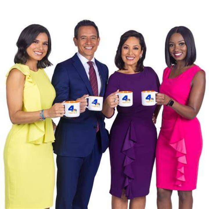 Yetta Gibson Height: Age, Salary, Husband, Married, Family, Facts on Channel 5 News Anchor