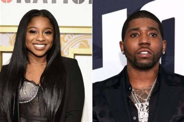YFN Lucci’s Latest Messages Trigger Concern From His Fans – Reginae Carter Is Not Taking Him Back