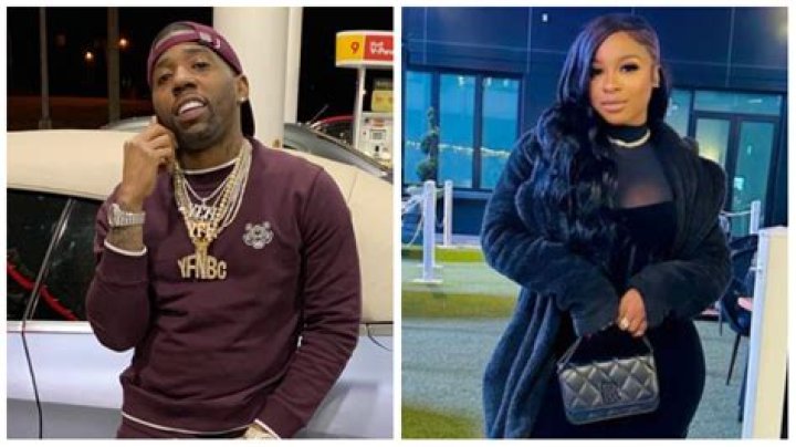 YFN Lucci Shocks Reginae Carter’s Fans With His Latest IG Post – They Are Begging Toya Wright To Save Her Daughter