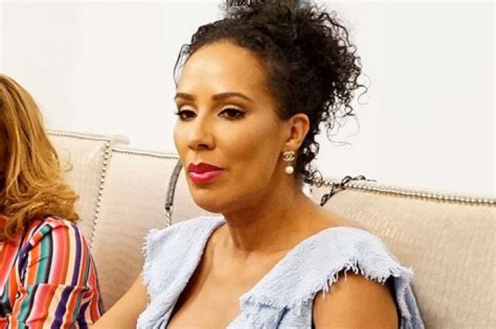 You Can Do Carnival With Tanya Sam From RHOA This Year — She Spills Details In Instagram Post
