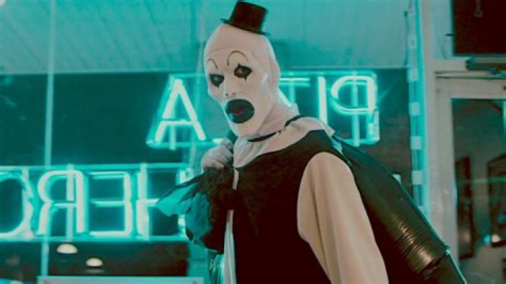 ‘You’ll know it when you see it’: ‘Terrifier 3’ director teases the scene he hopes will surpass everything that’s come before