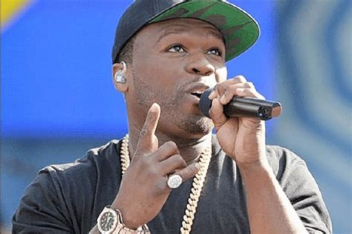 Young Buck Reportedly Files For Bankruptcy Protection Out Of Spite For 50 Cent
