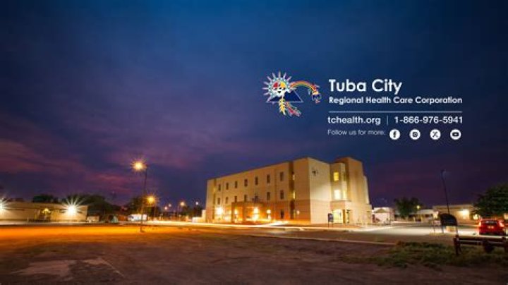 Young Chou – Tuba City, AZ
