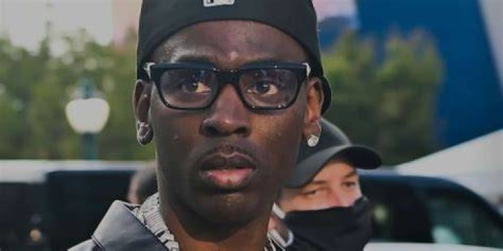 Young Dolph’s biography: wife, mom, net worth, death, age