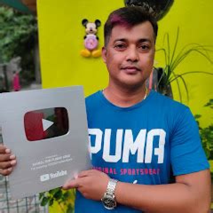 도라마코리아 Youtuber overview