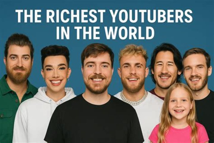 მსგავსი YouTubers to Triburos