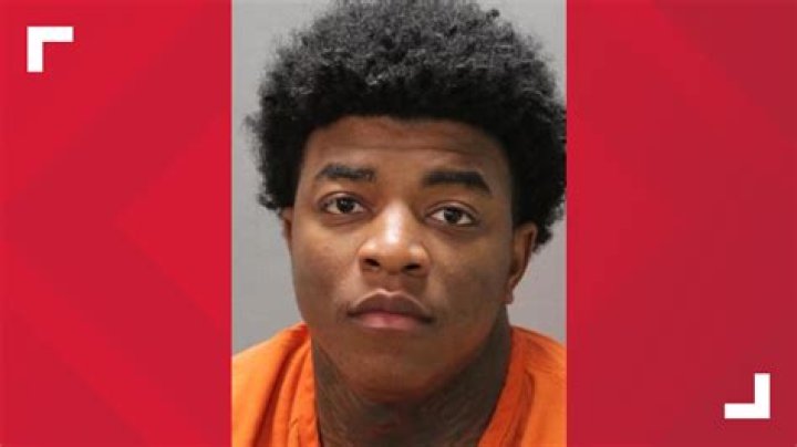 Yungeen Ace Aka Kenyata Bullard Arrested For Drugs: Here’s Everything We Know
